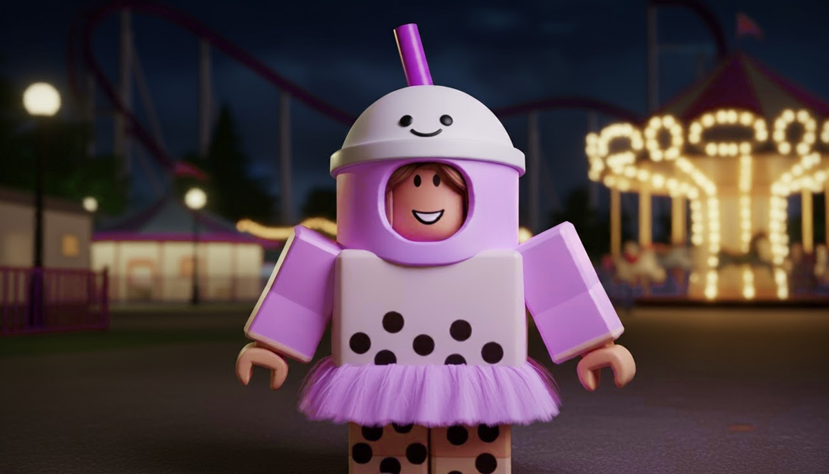 Connect Your Brand to Millions of Roblox Fans through gameplay integrations and native ads