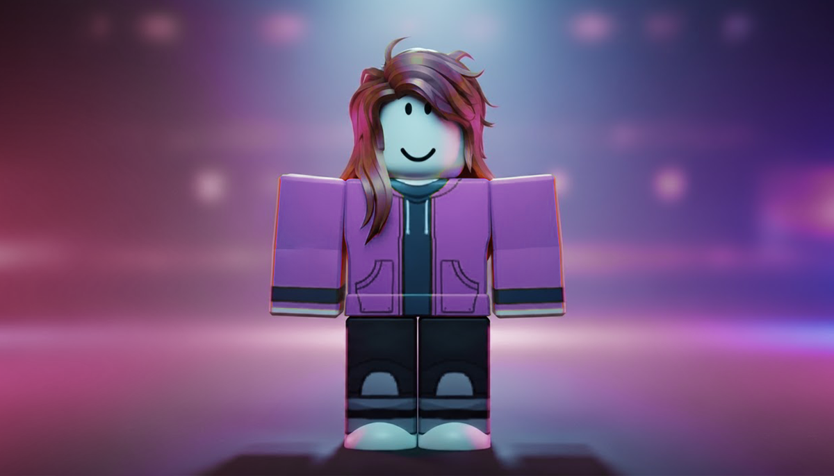 Making Awesome #Ads For The Roblox Generation!