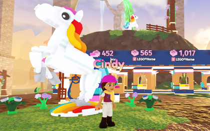 🟥How LEGO conquered Roblox without building a single game (complete breakdown)