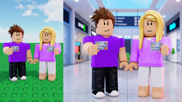 The Content Creator Program Built for Roblox